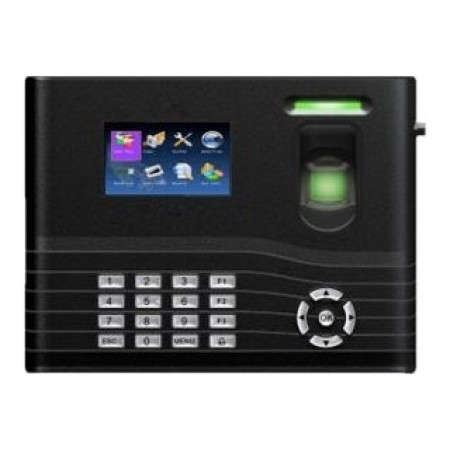 RELOGIO PONTO BIOMETRICO+RFID(EM) INO-A